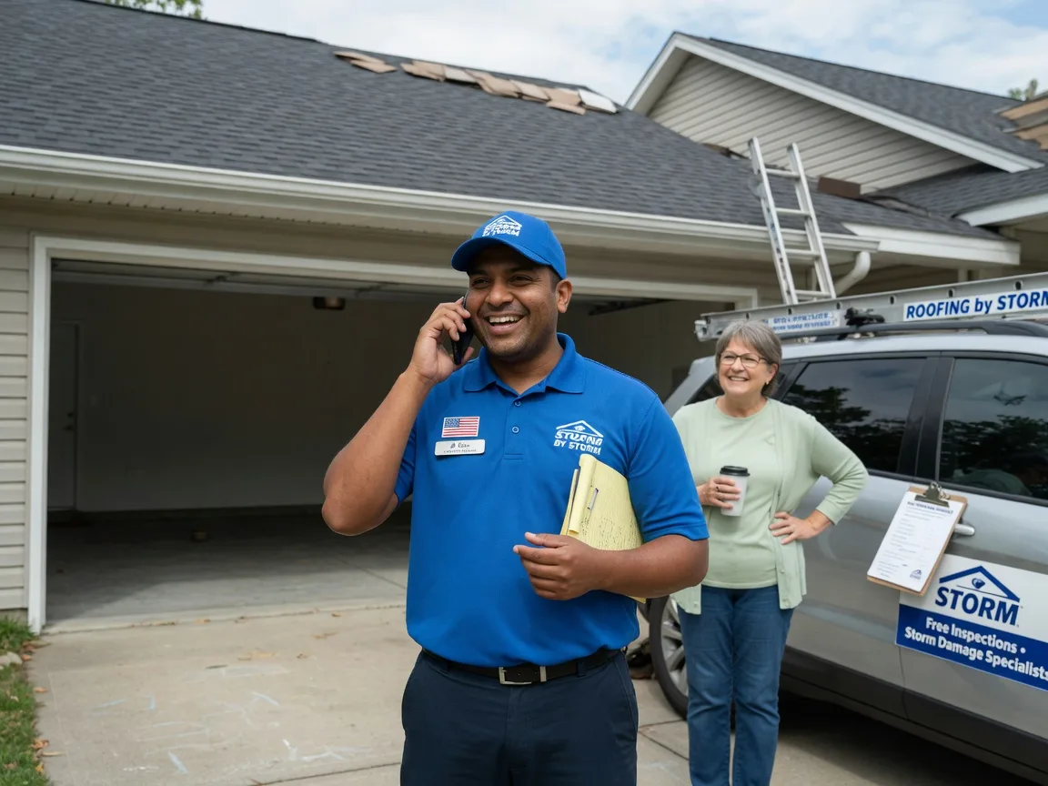 Roof Repair Near Me Zanesville, OH FAQs