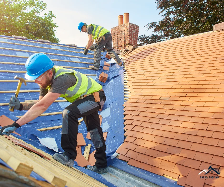 Why choose Roof Repair Near Me in Zanesville, OH